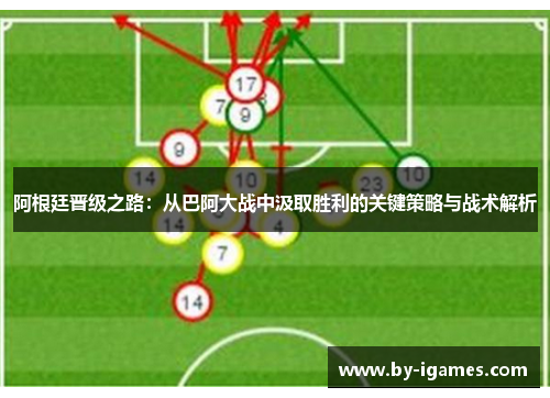 阿根廷晋级之路：从巴阿大战中汲取胜利的关键策略与战术解析