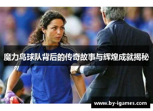 魔力鸟球队背后的传奇故事与辉煌成就揭秘